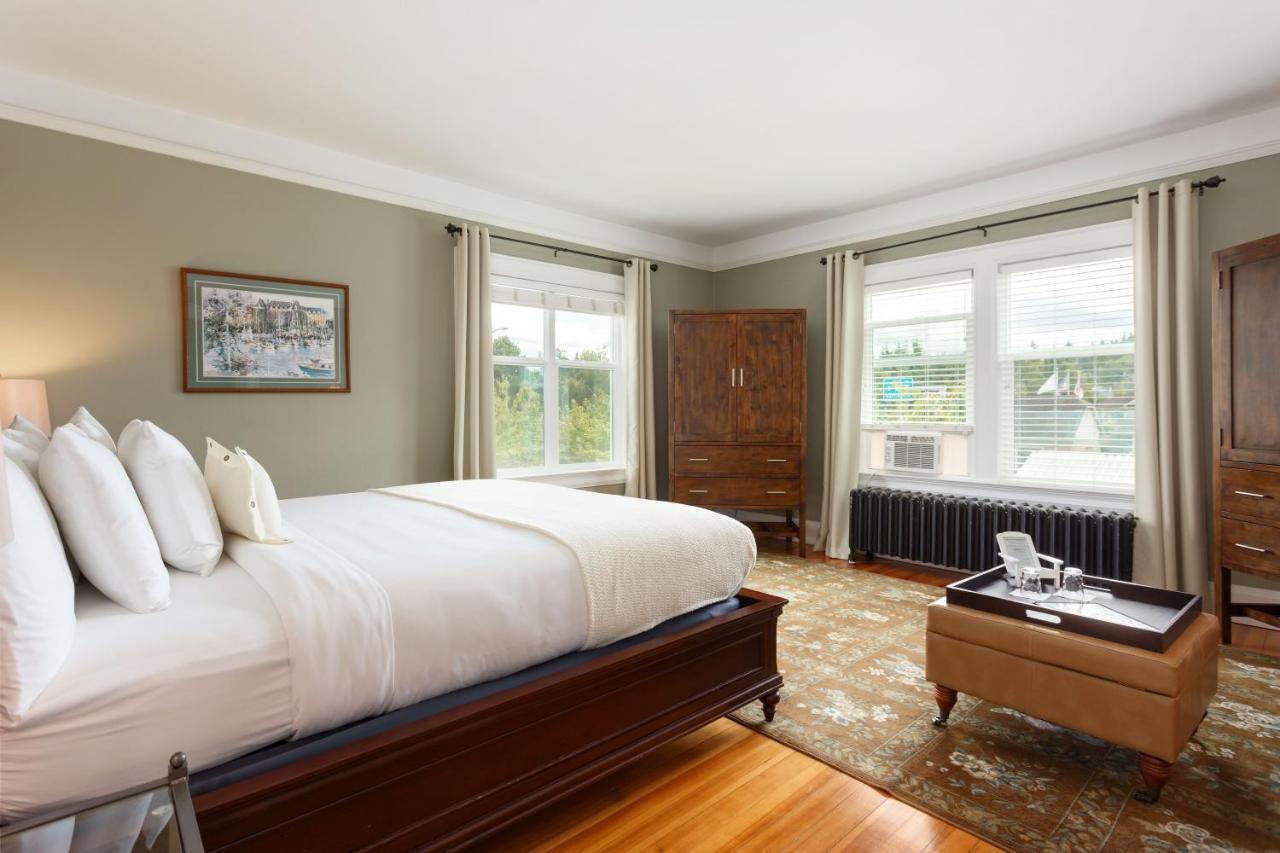 Nantucket Inn - アナコルテス エクステリア 写真