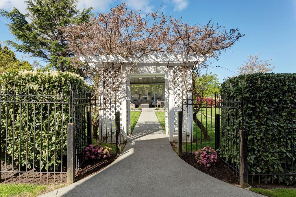 Nantucket Inn - アナコルテス エクステリア 写真